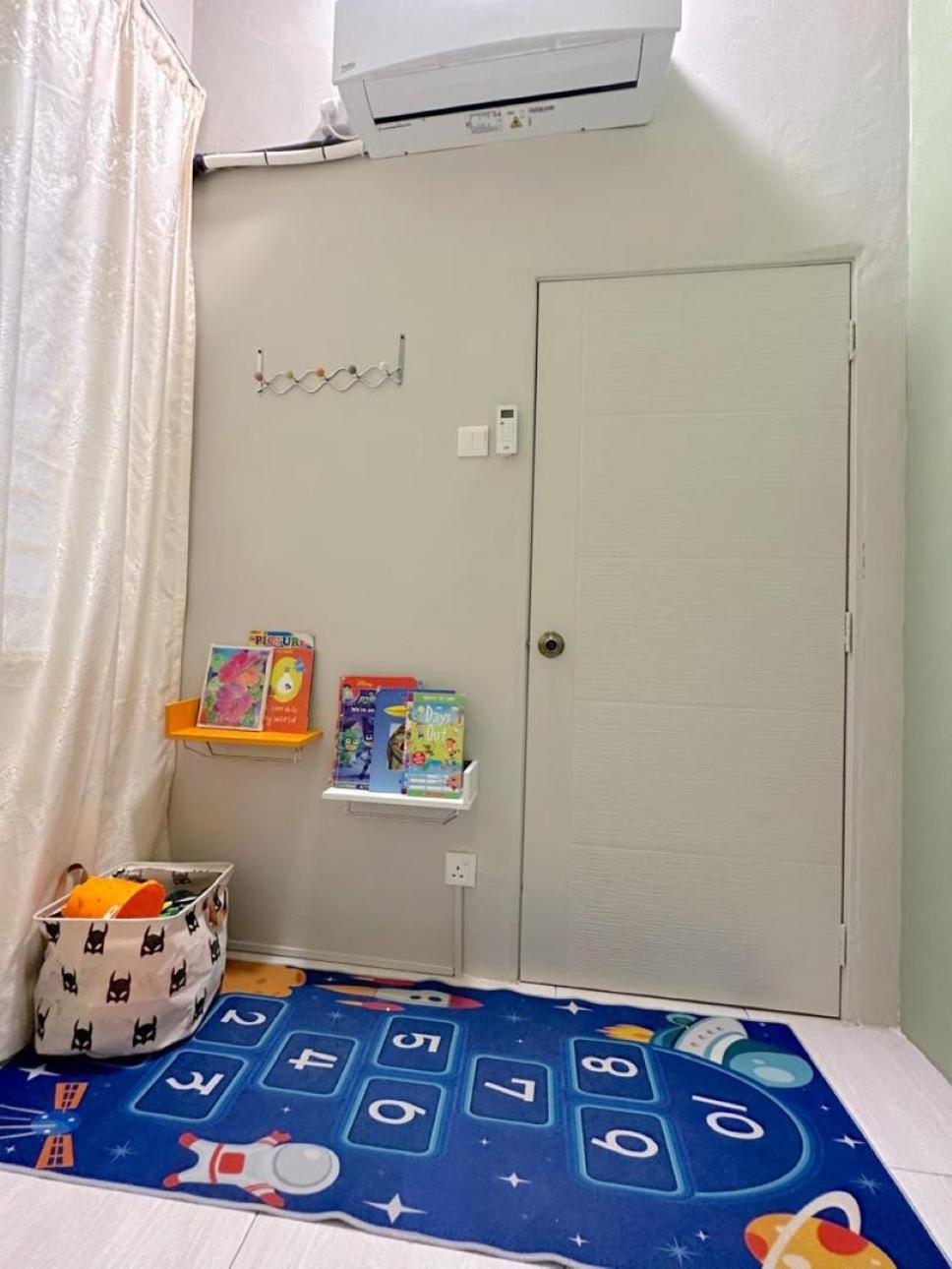 Maya Seaview Families Suite Apartment + Sky Pool Kuah Exterior photo